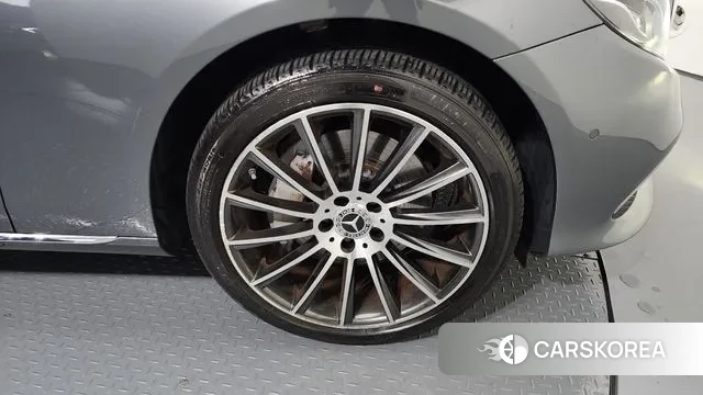 Mercedes-Benz E-Class W213 id 3583417 из Кореи 15