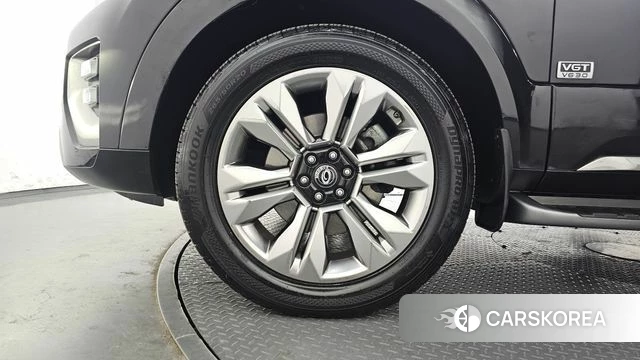 Kia Mohave Master id 4250739 из Кореи 15