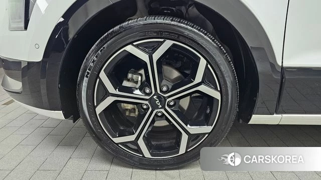 Kia Di Ol Nu Niro id 3935182 из Кореи 15