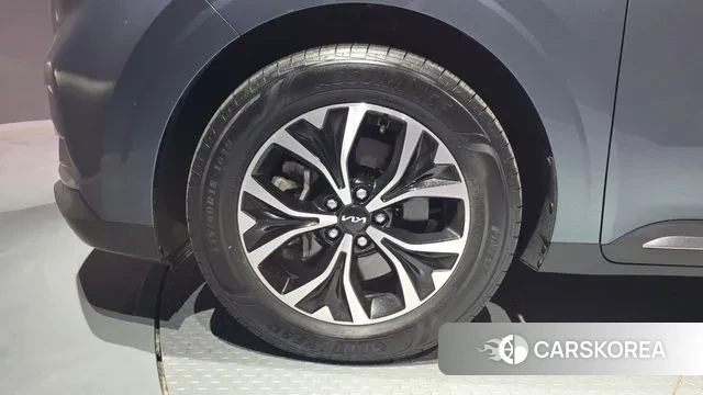 Kia Carnival 4th generation id 3712470 из Кореи 15