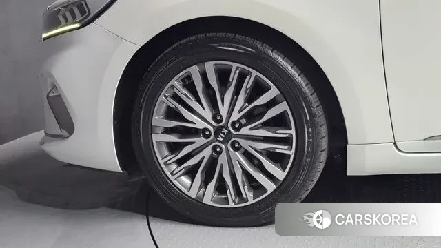 Kia K7 Premier id 3018284 из Кореи 15