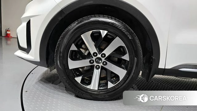 Kia Sorento 4th Generation id 3879360 из Кореи 15