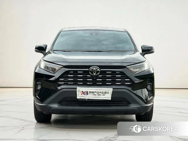 Toyota RAV4 Rongfang id 4301618 из Китая 9