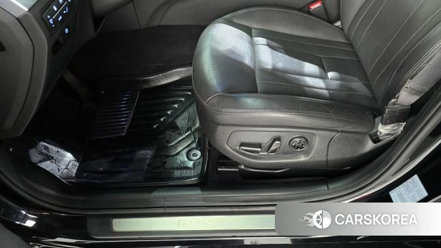 Genesis G80 id 4759817 из Кореи 30