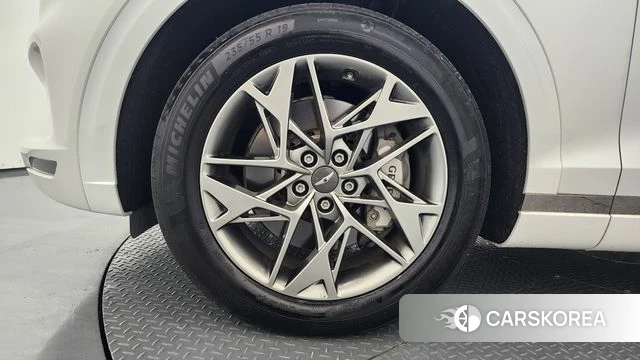 Genesis GV70 id 4758258 из Кореи 29
