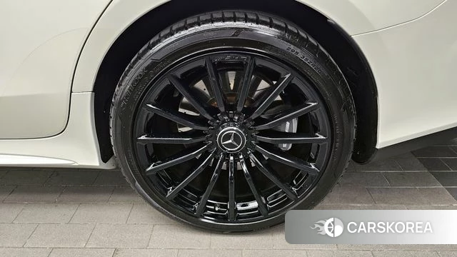 Mercedes-Benz AMG GT id 3898090 из Кореи 15