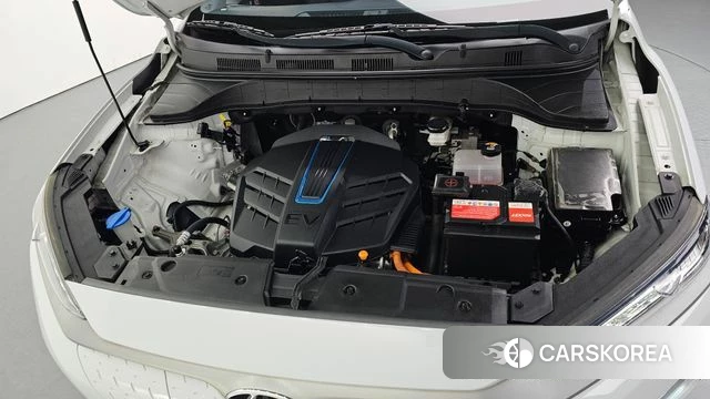 Hyundai Kona Electric id 4317922 из Кореи 25