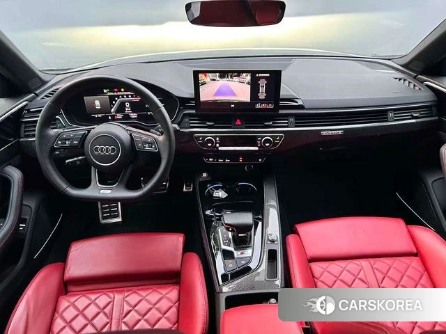 Audi S4 id 4306988 из Китая 20