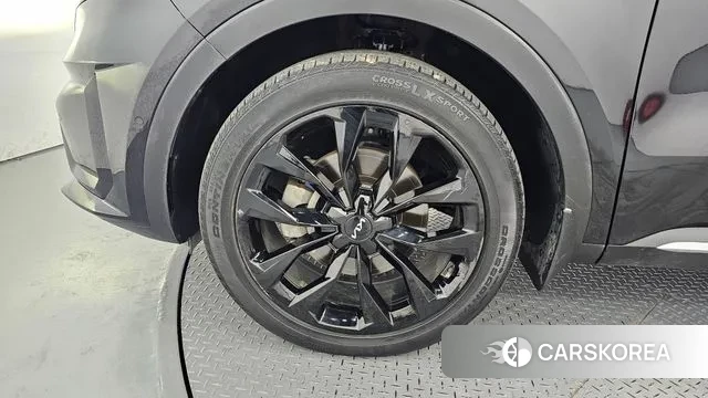 Kia Sorento 4th Generation id 3452839 из Кореи 15