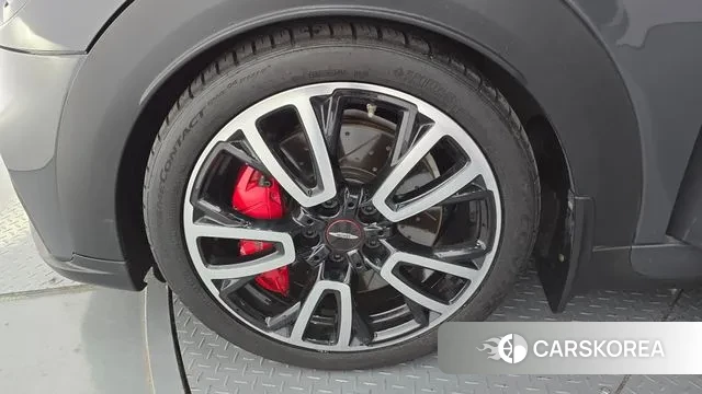 Mini Cooper S id 3004900 из Кореи 15