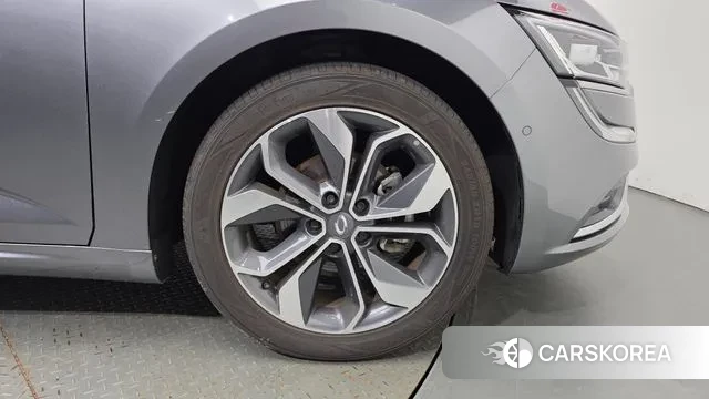 Renault Korea (Samsung) SM6 id 3018767 из Кореи 15