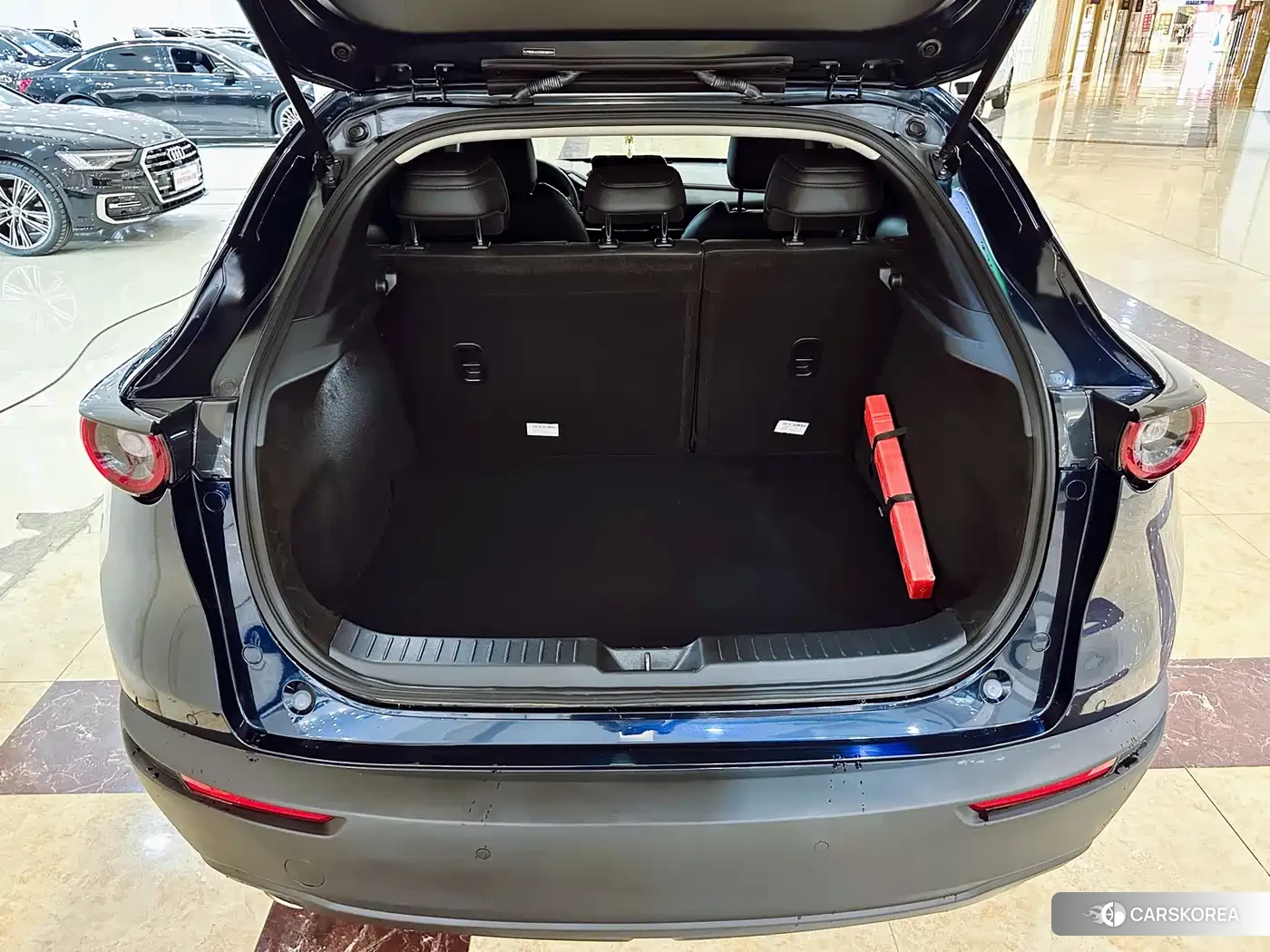 Mazda CX-30 id 4559584 из Китая 15