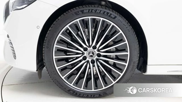 Mercedes-Benz E-Class W214 id 4321583 из Кореи 15