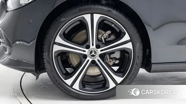 Mercedes-Benz C-Class W206 id 3394195 из Кореи 15