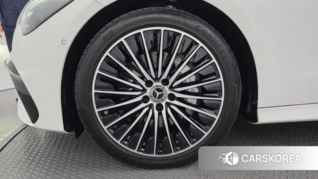 Mercedes-Benz CLE-Class C236 id 3299747 из Кореи 15