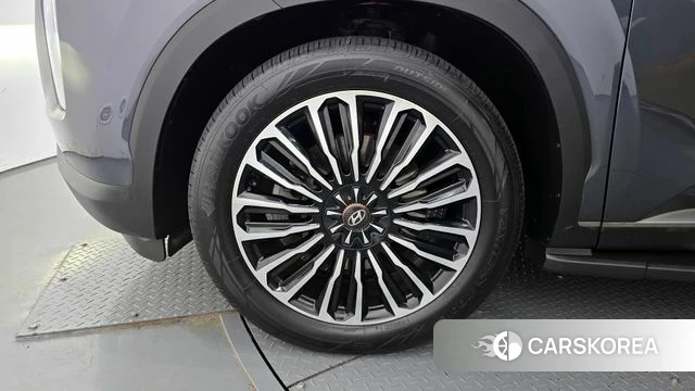 Hyundai Palisade id 3915848 из Кореи 15