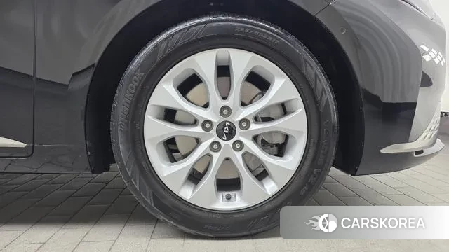 Kia K8 id 3427138 из Кореи 15