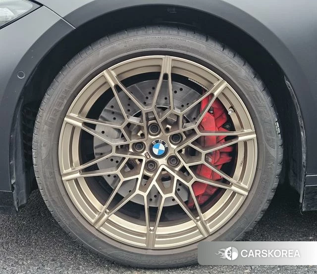 BMW M3 id 4256927 из Китая 17