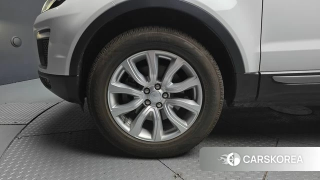 Land Rover Range Rover Evoque id 4197076 из Кореи 15