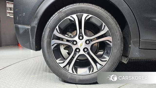 Chevrolet (GM Daewoo) Bolt EV id 4742287 из Кореи 15