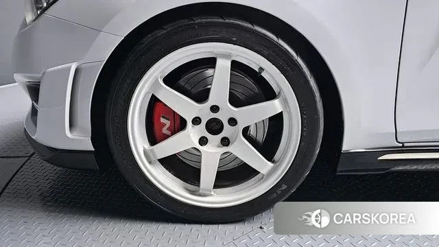 Hyundai Veloster (JS) id 3226170 из Кореи 15