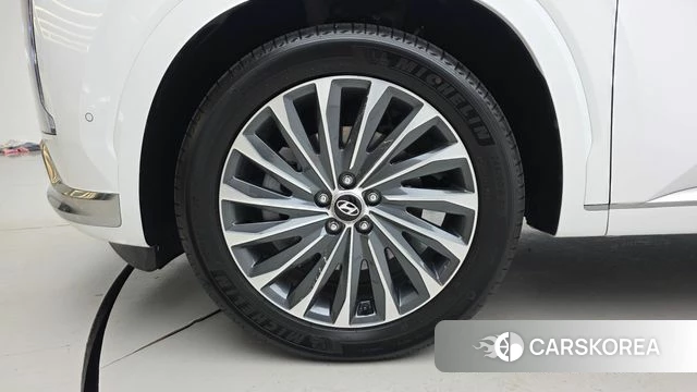 Hyundai The New Palisade id 4590963 из Кореи 15