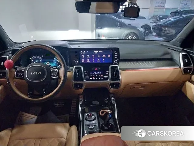 Kia Sorento 4th Generation id 3529537 из Кореи 14