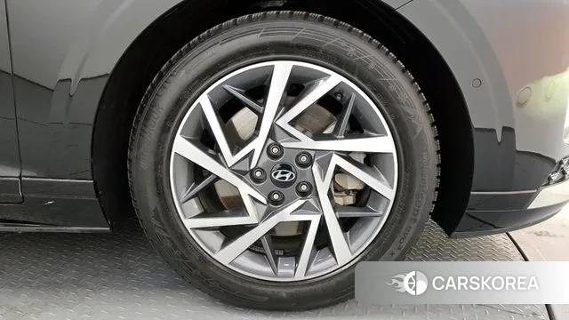 Hyundai Grandeur (GN7) id 3764048 из Кореи 15