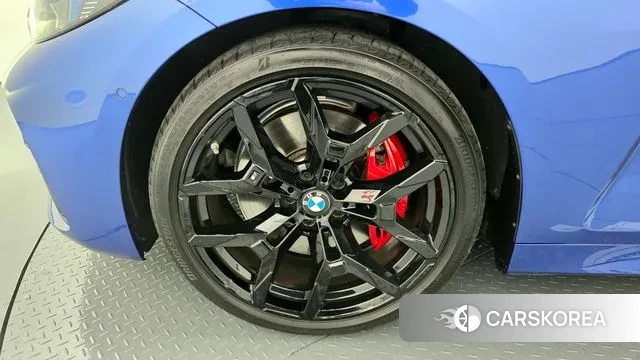 BMW 4 Series (G22) id 3533386 из Кореи 15