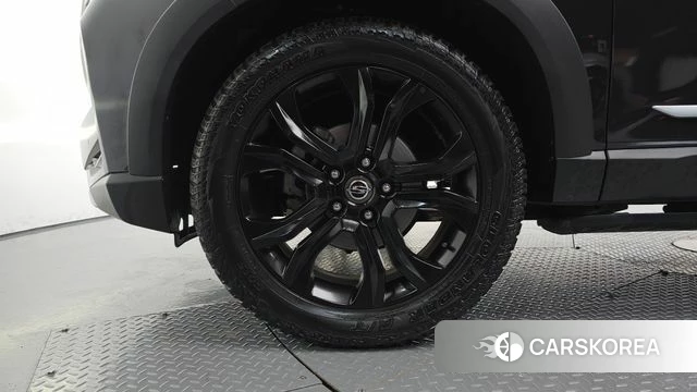 Ssangyong All New Rexton id 4721404 из Кореи 15