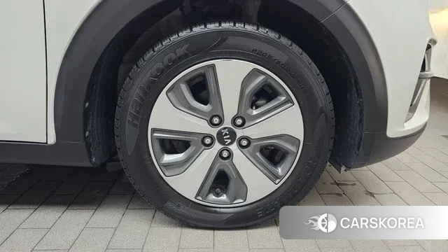 Kia The New Niro id 2975894 из Кореи 15