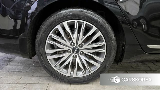 Kia K7 Premier id 4285194 из Кореи 26