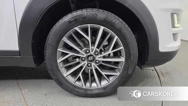 Hyundai All New Tucson id 3028938 из Кореи 15