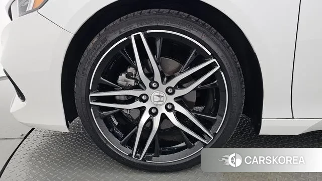 Honda Accord 10th Generation id 2984648 из Кореи 15