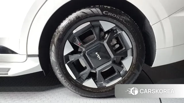 Kia The New Carnival 4th Generation id 3670058 из Кореи 15