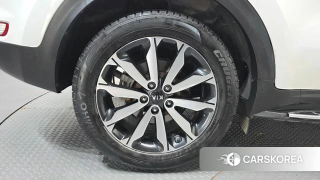 Kia Sportage 4th Generation id 4459714 из Кореи 26