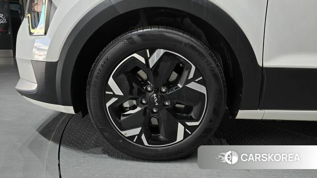 Kia Di All New Niro EV id 4337335 из Кореи 15