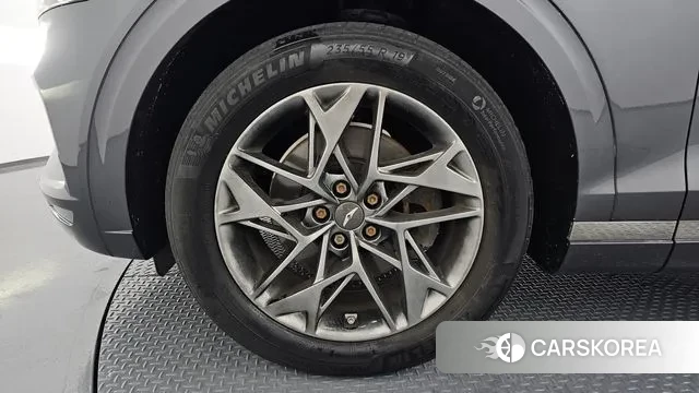 Genesis GV70 id 3028335 из Кореи 15