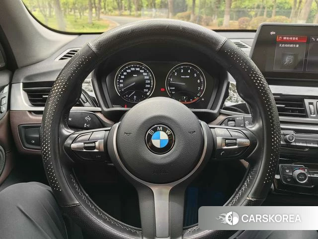 BMW X1 id 4336021 из Китая 11