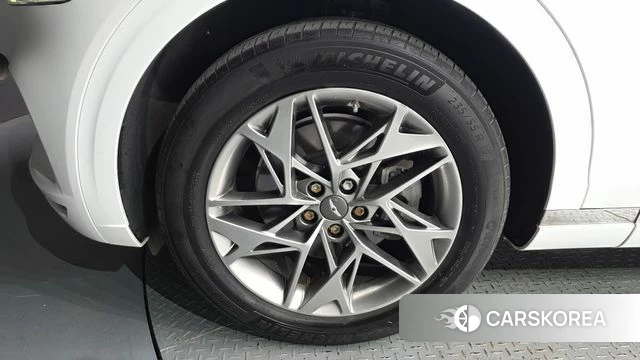 Genesis GV70 id 4429152 из Кореи 27