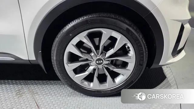 Kia Sorento 4th Generation id 3655720 из Кореи 15