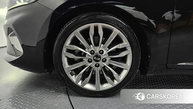Kia K7 Premier id 4458717 из Кореи 15