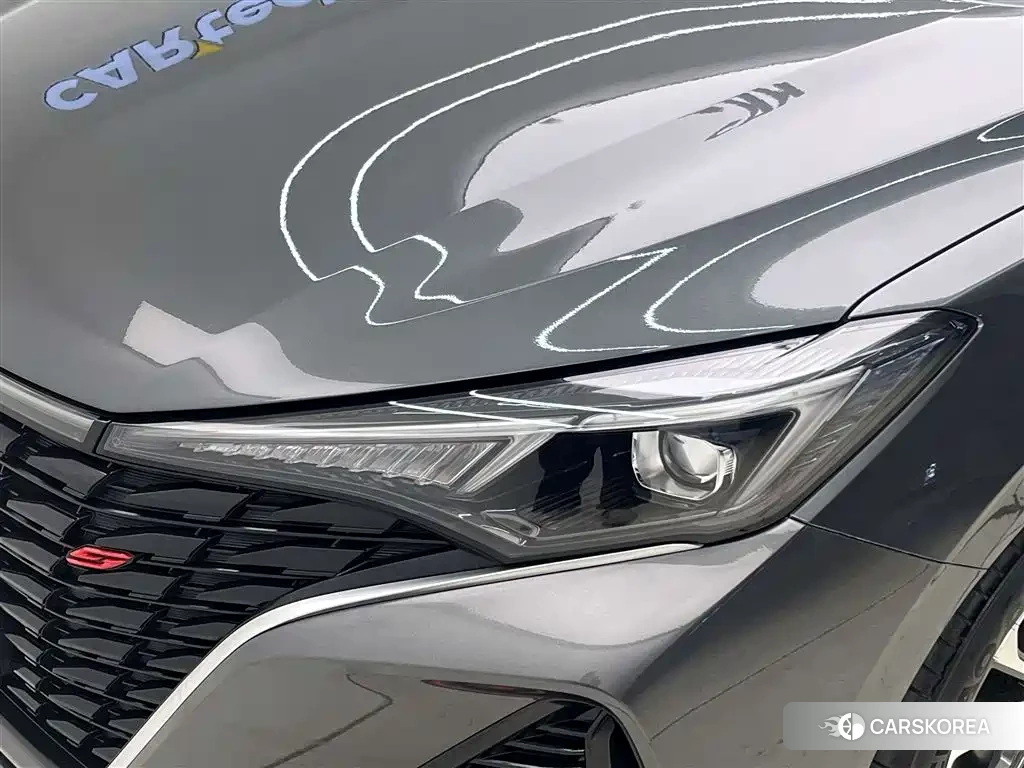 Chang'an Yidong id 4601025 из Китая 11