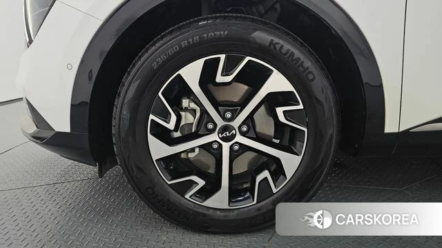 Kia Sportage 5th Generation Hybrid id 4687716 из Кореи 15