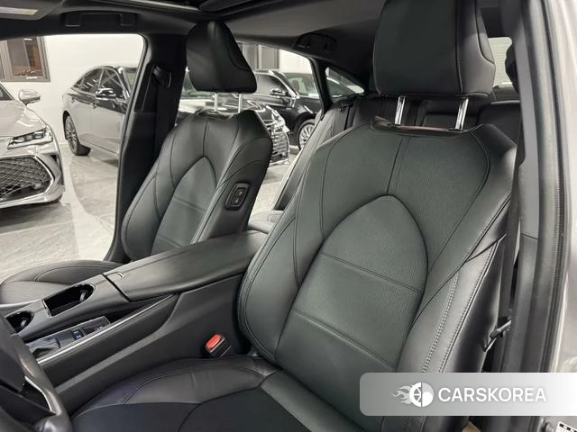 Toyota Asian dragon id 4262493 из Китая 11