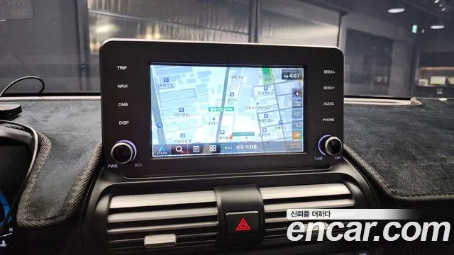 Hyundai Casper id 2646321 из Кореи 15