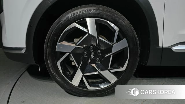 Hyundai The New Santa Fe id 4317256 из Кореи 15