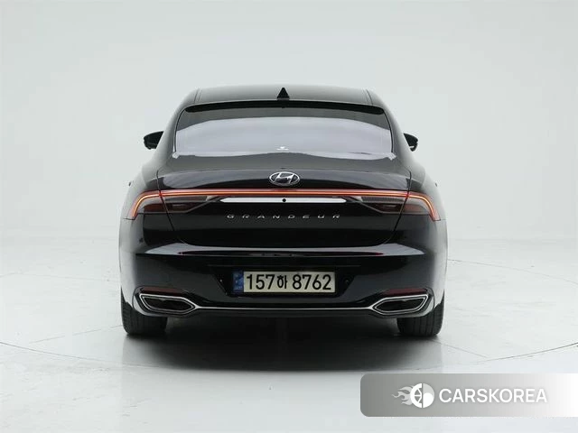 Hyundai The New Grandeur IG id 3839651 из Кореи 15