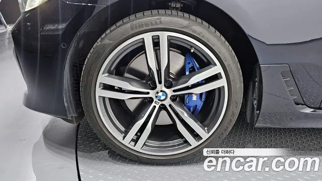 BMW 6 Series GT (G32) id 2645665 из Кореи 15