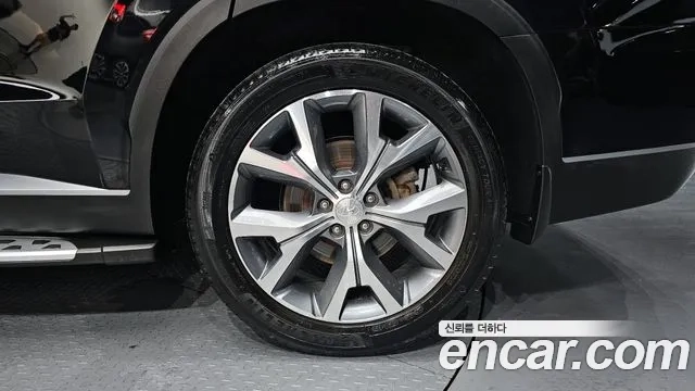 Hyundai Palisade id 2956508 из Кореи 15